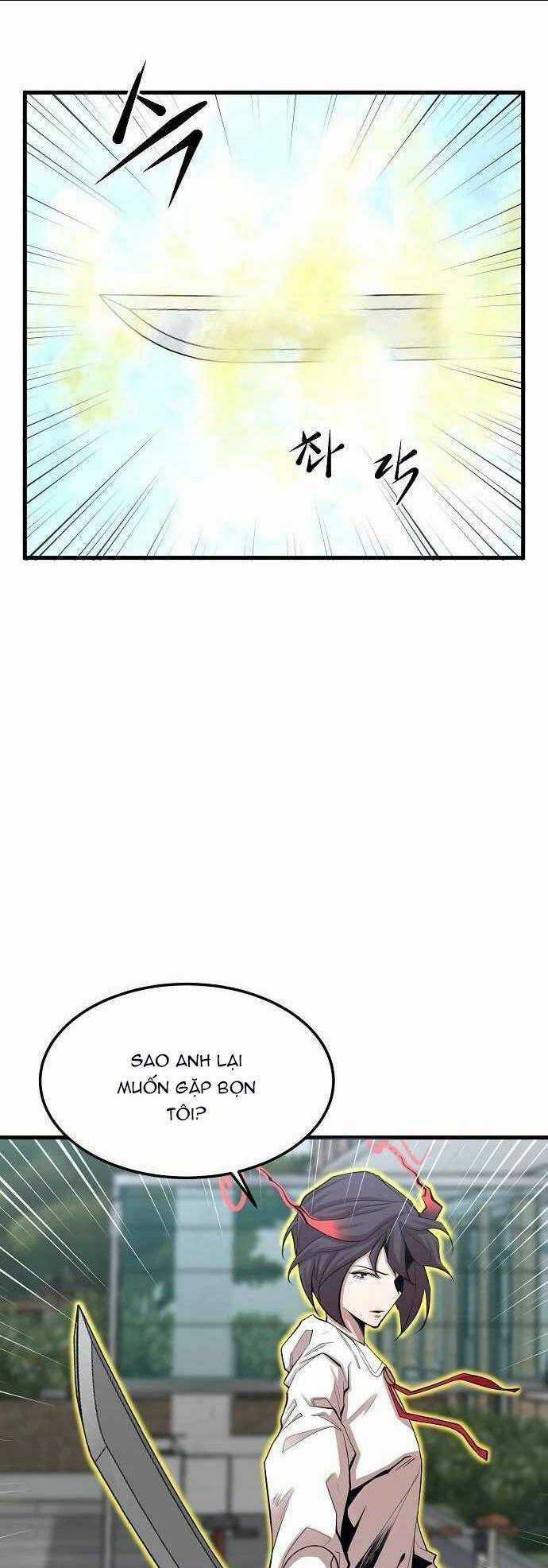 Quái Vật Gui Chapter 13 trang 4