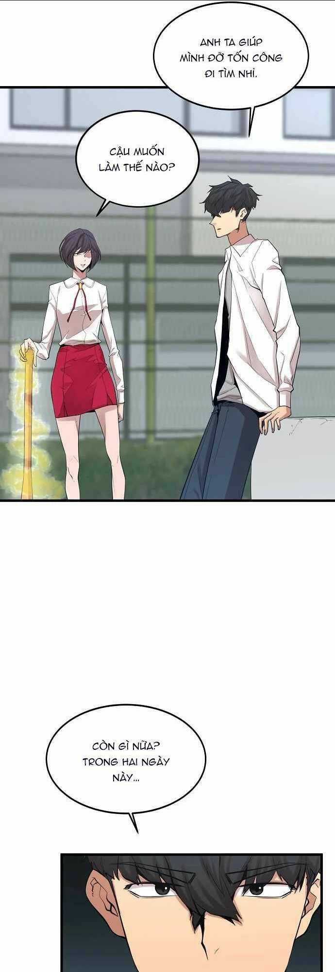 Quái Vật Gui Chapter 13 trang 41