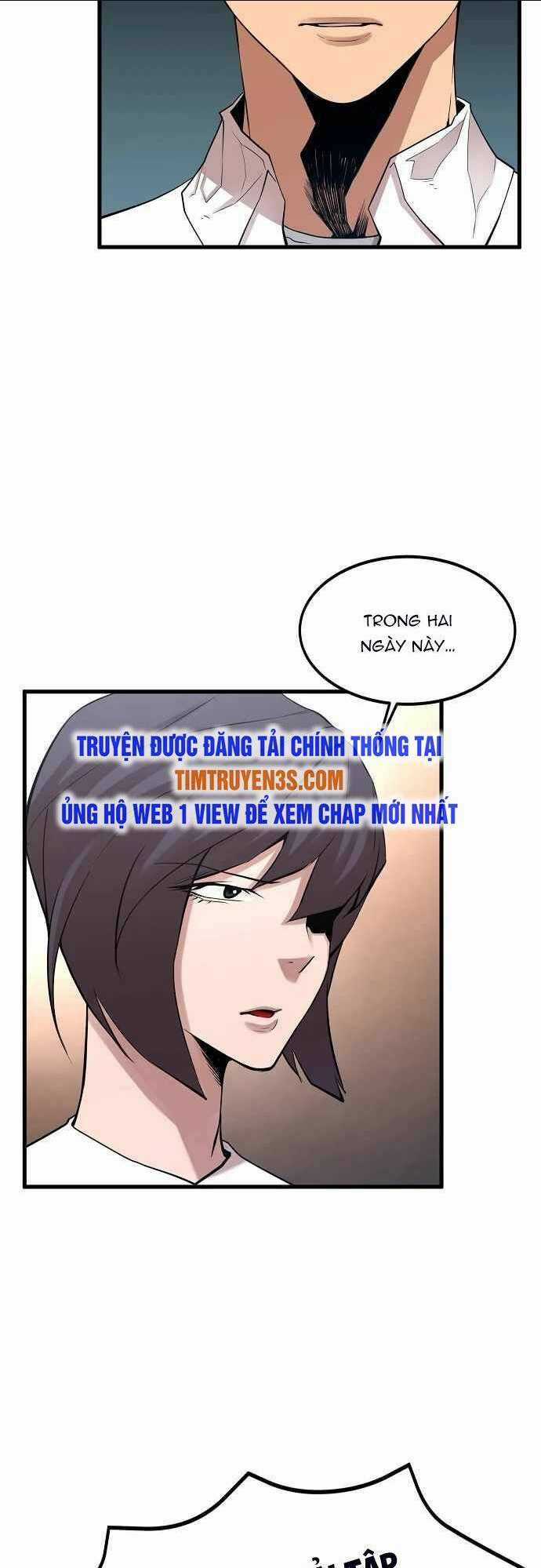 Quái Vật Gui Chapter 13 trang 42