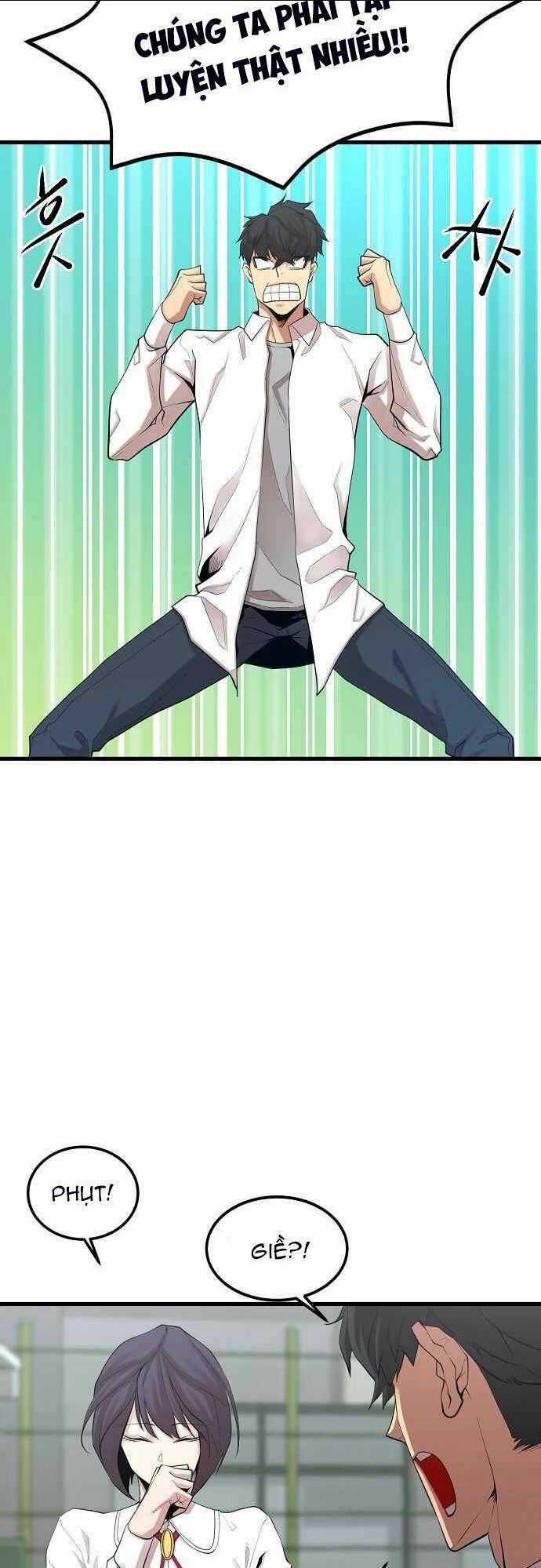 Quái Vật Gui Chapter 13 trang 43