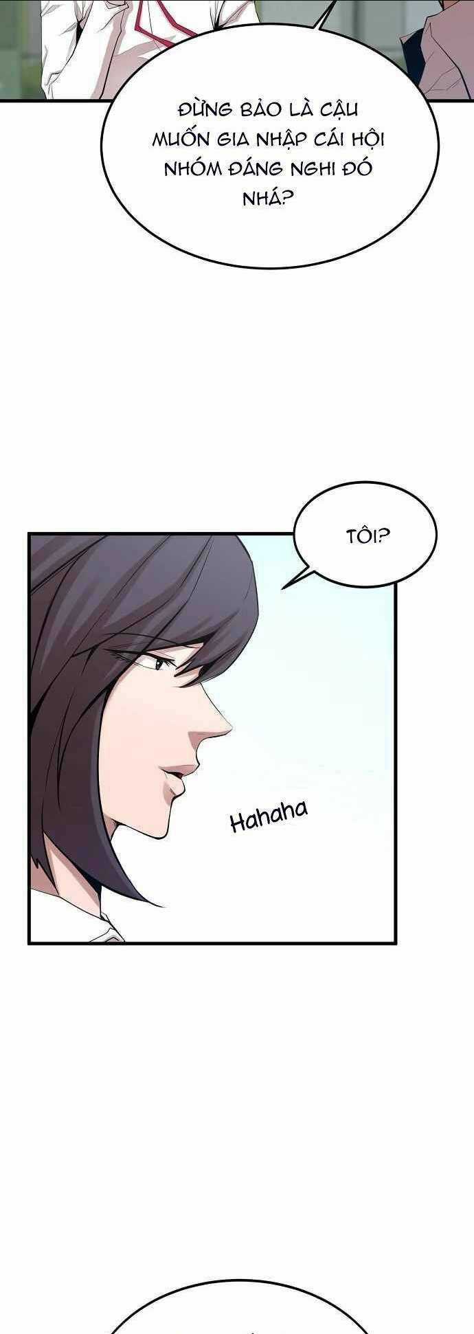 Quái Vật Gui Chapter 13 trang 44