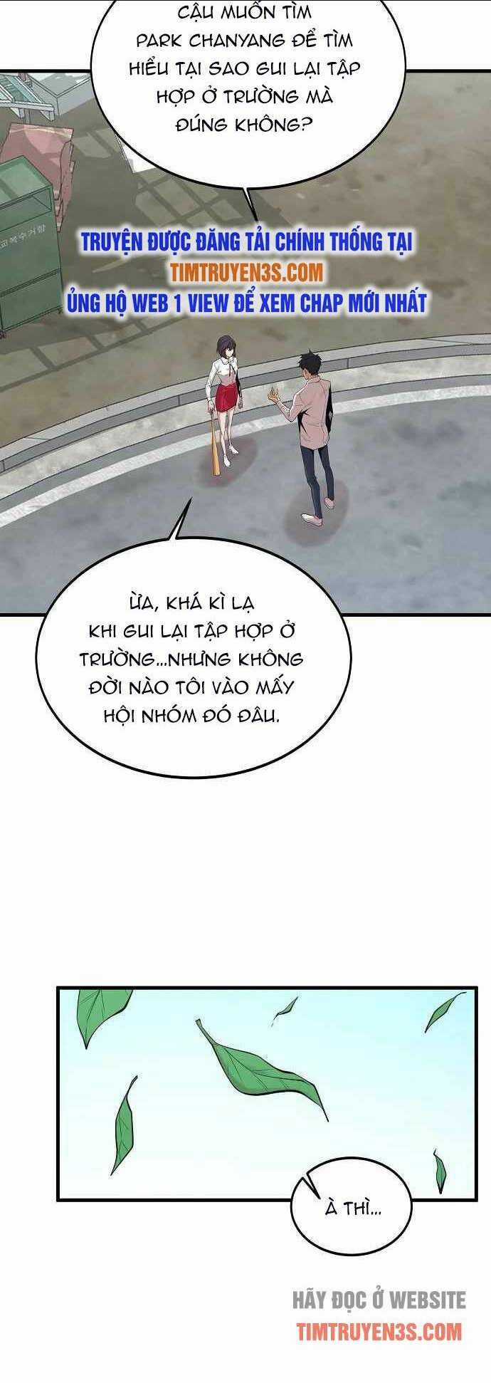 Quái Vật Gui Chapter 13 trang 45