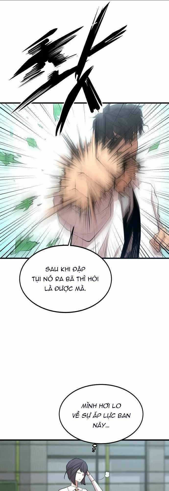 Quái Vật Gui Chapter 13 trang 46