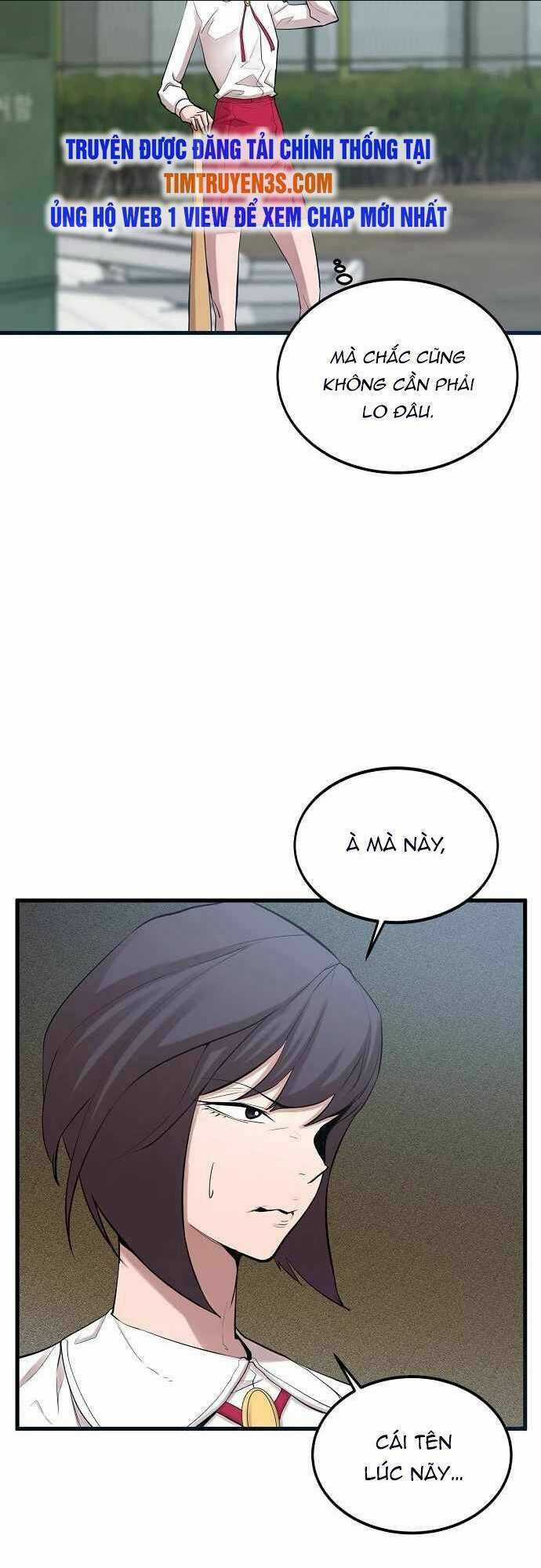 Quái Vật Gui Chapter 13 trang 47