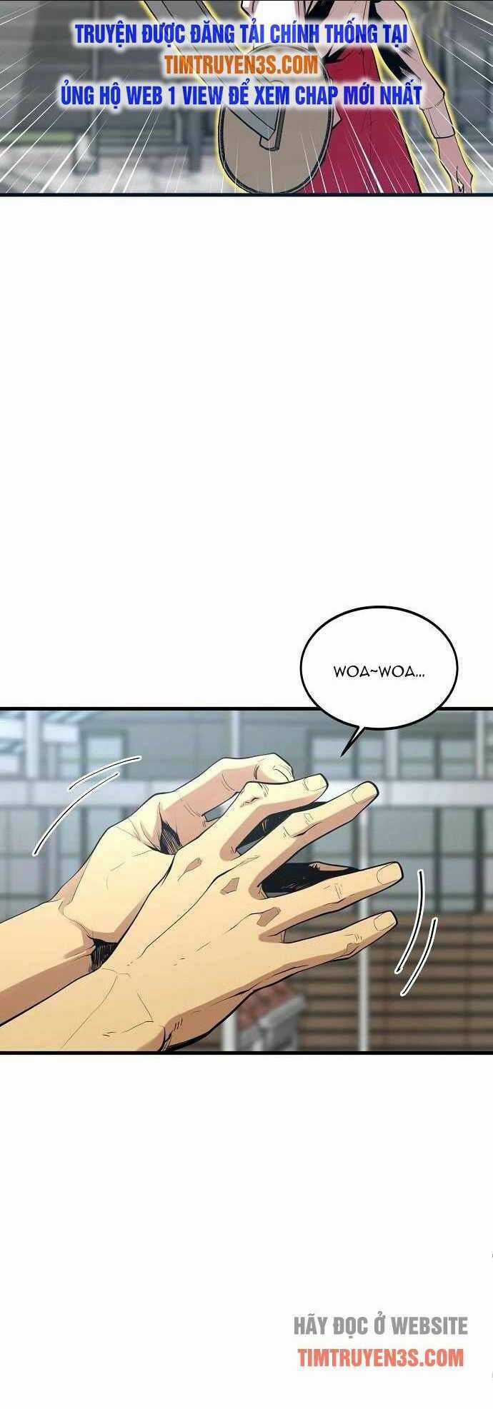 Quái Vật Gui Chapter 13 trang 5