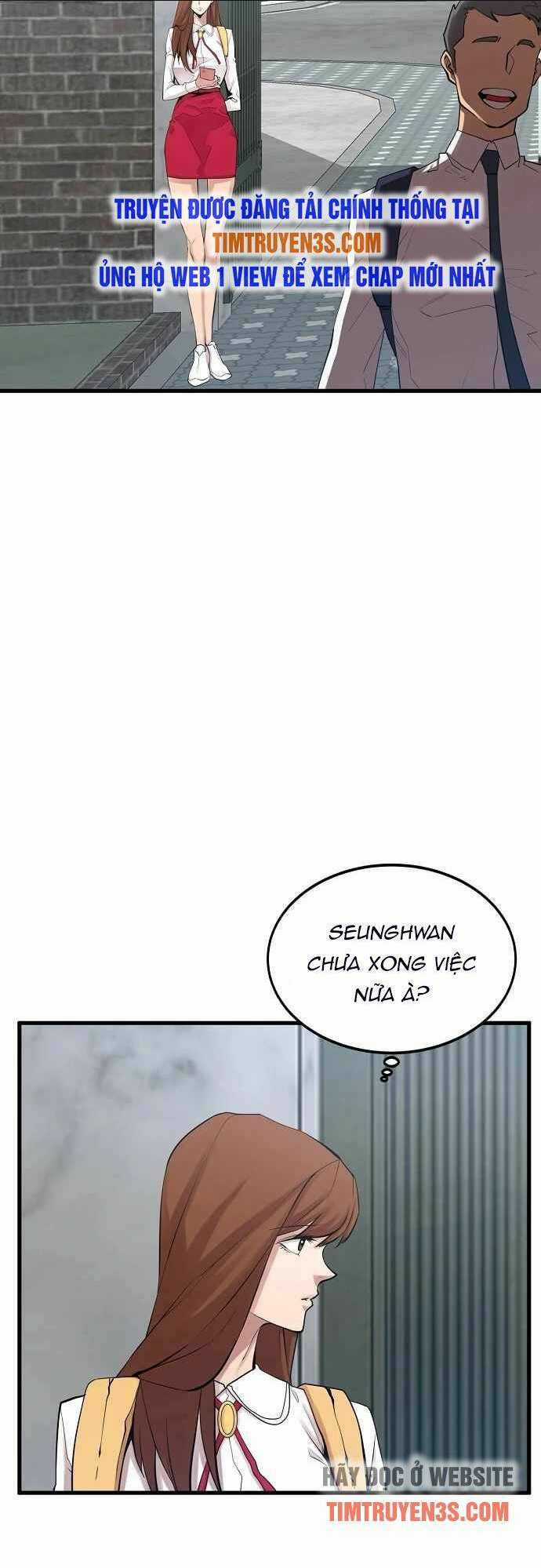 Quái Vật Gui Chapter 13 trang 50