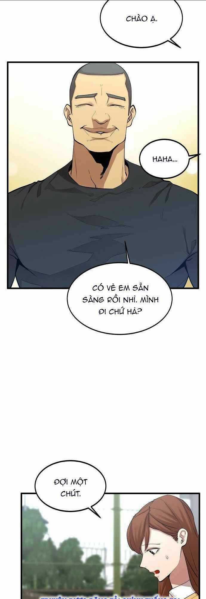 Quái Vật Gui Chapter 13 trang 52