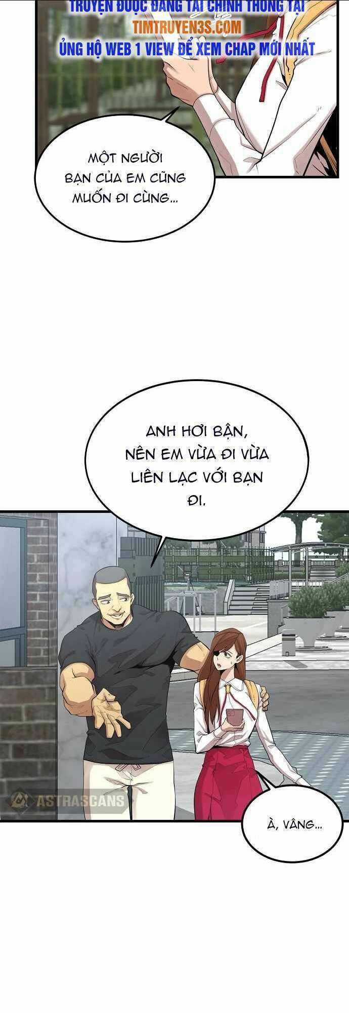 Quái Vật Gui Chapter 13 trang 53