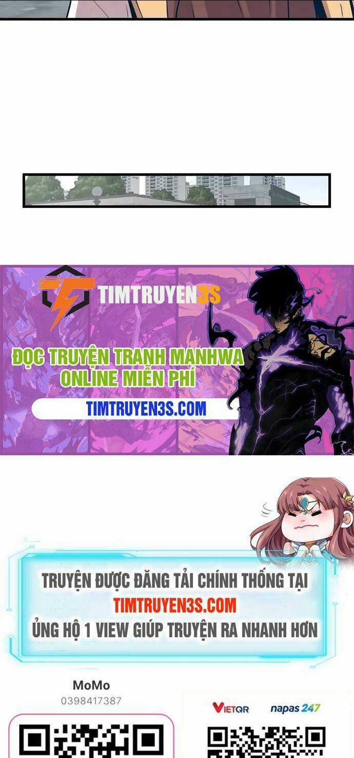 Quái Vật Gui Chapter 13 trang 55