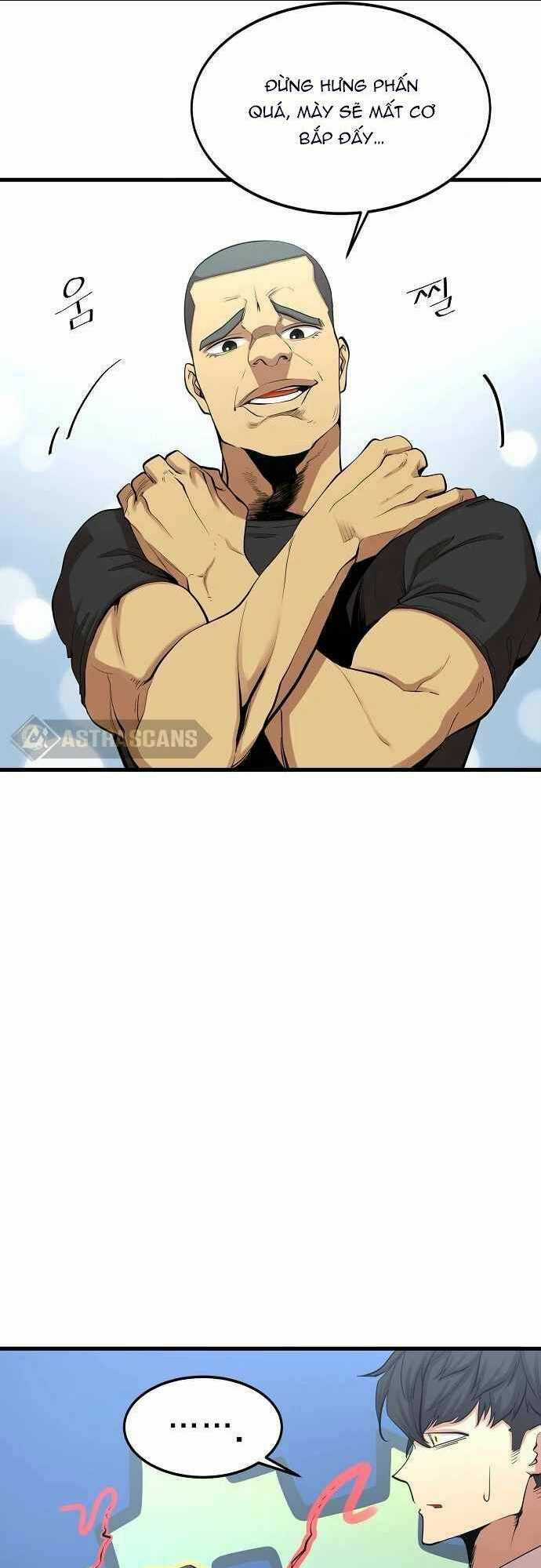 Quái Vật Gui Chapter 13 trang 6