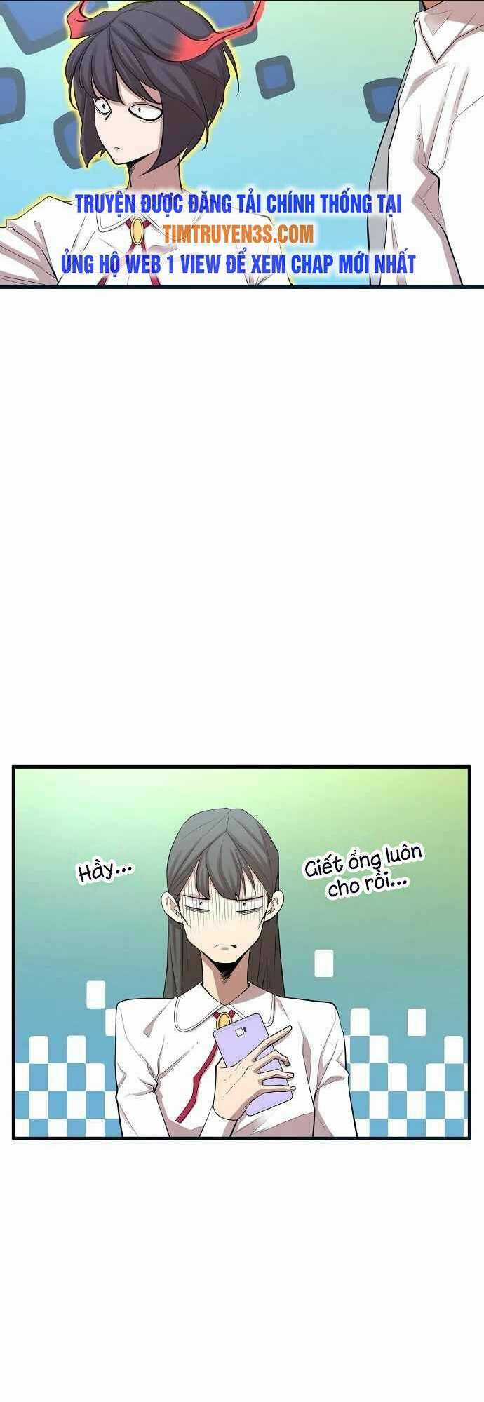 Quái Vật Gui Chapter 13 trang 7