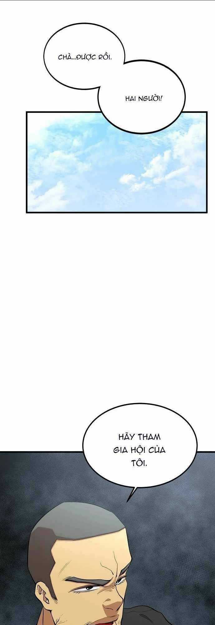 Quái Vật Gui Chapter 13 trang 8