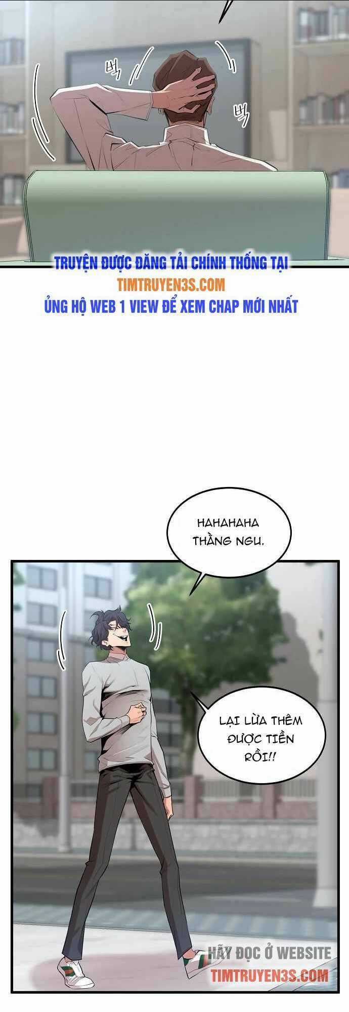 Quái Vật Gui Chapter 14 trang 11