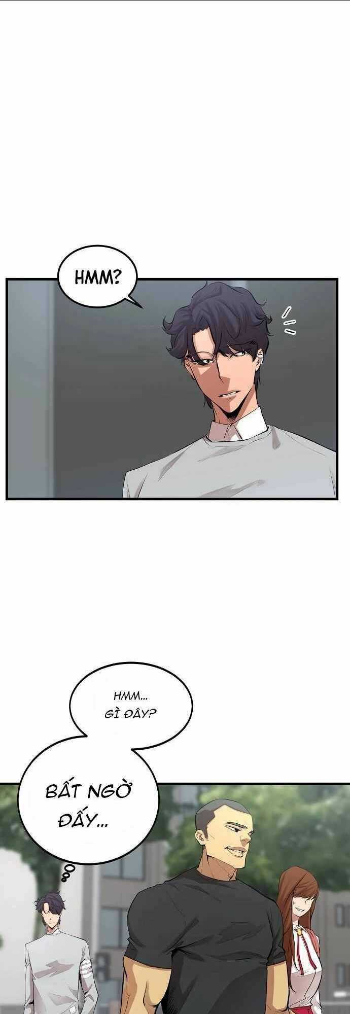 Quái Vật Gui Chapter 14 trang 12