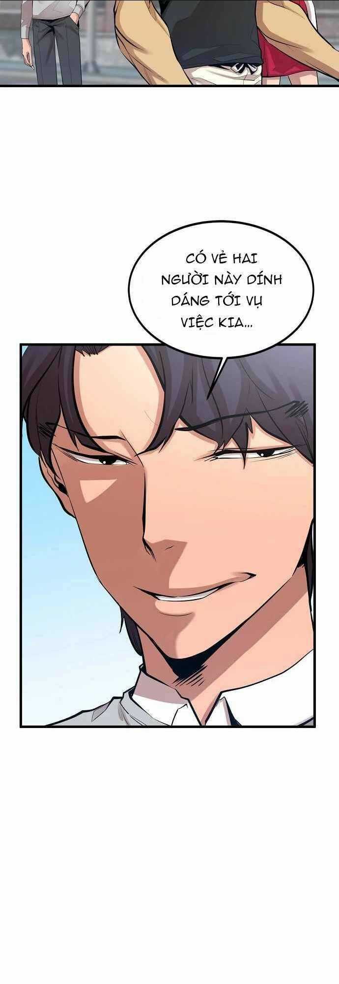 Quái Vật Gui Chapter 14 trang 13