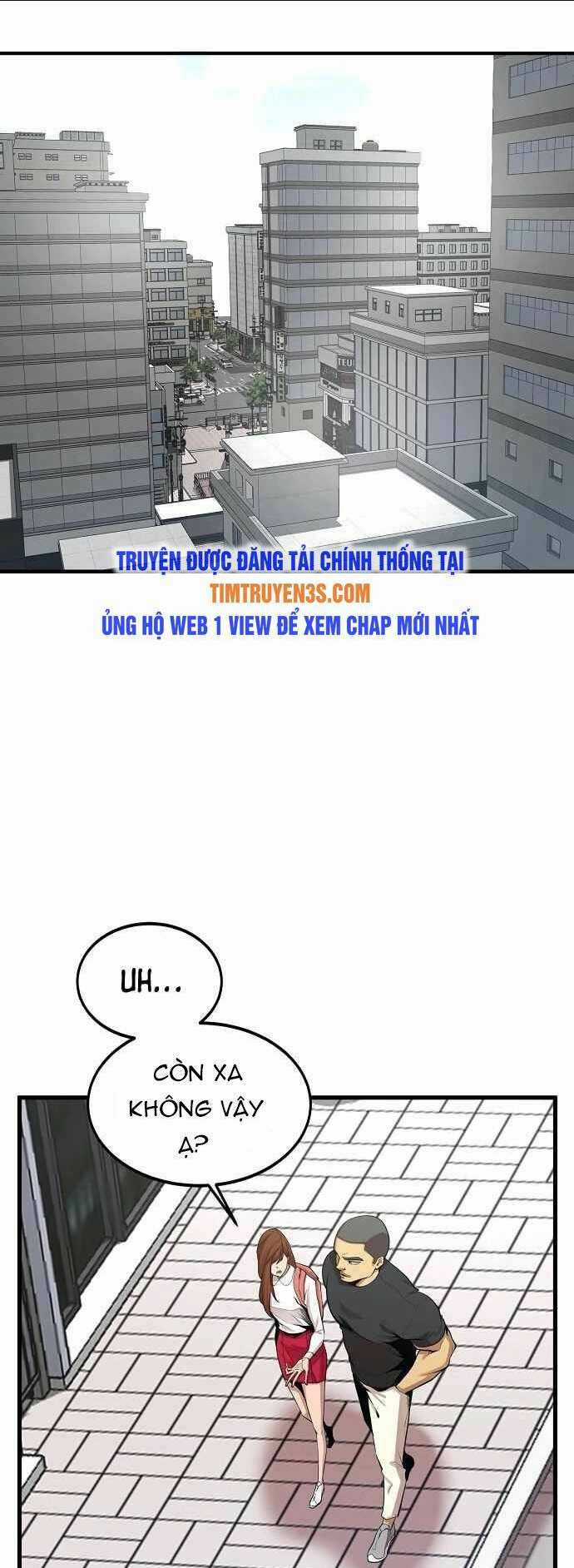 Quái Vật Gui Chapter 14 trang 15