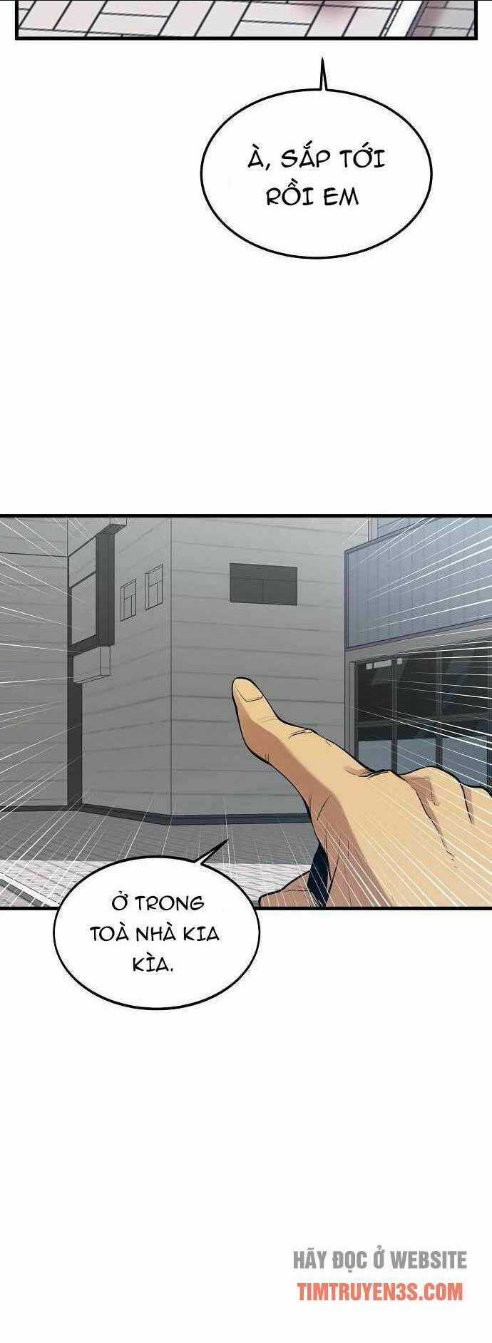 Quái Vật Gui Chapter 14 trang 16