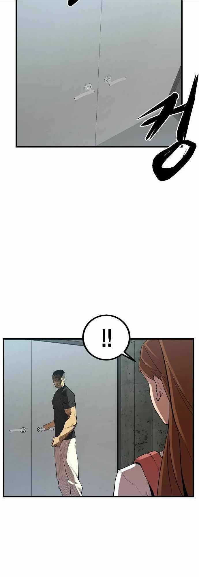 Quái Vật Gui Chapter 14 trang 19