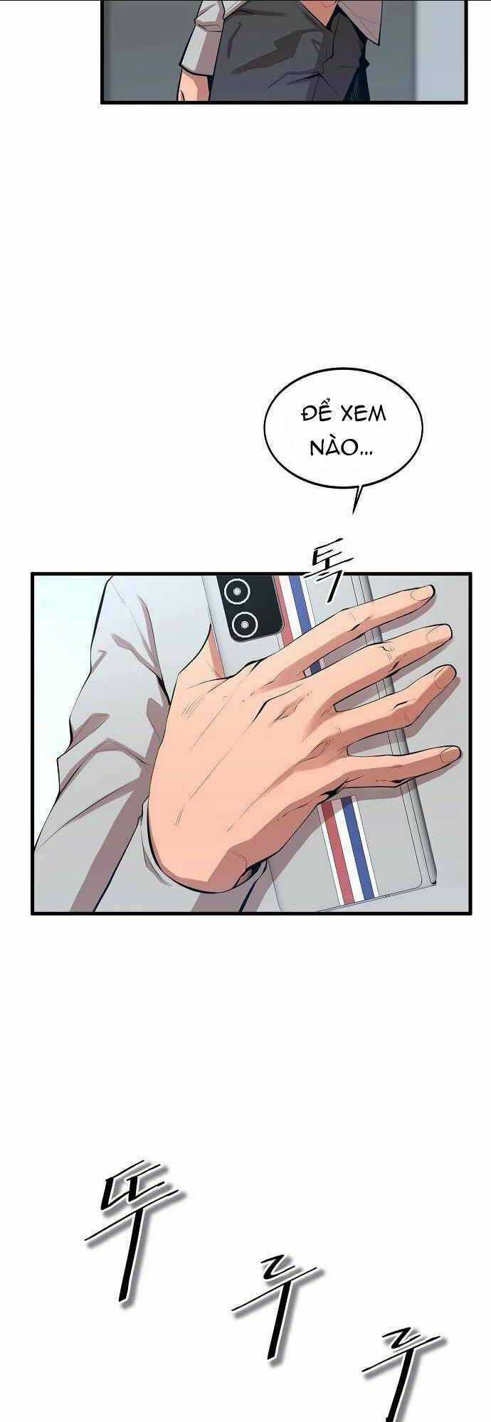 Quái Vật Gui Chapter 14 trang 2