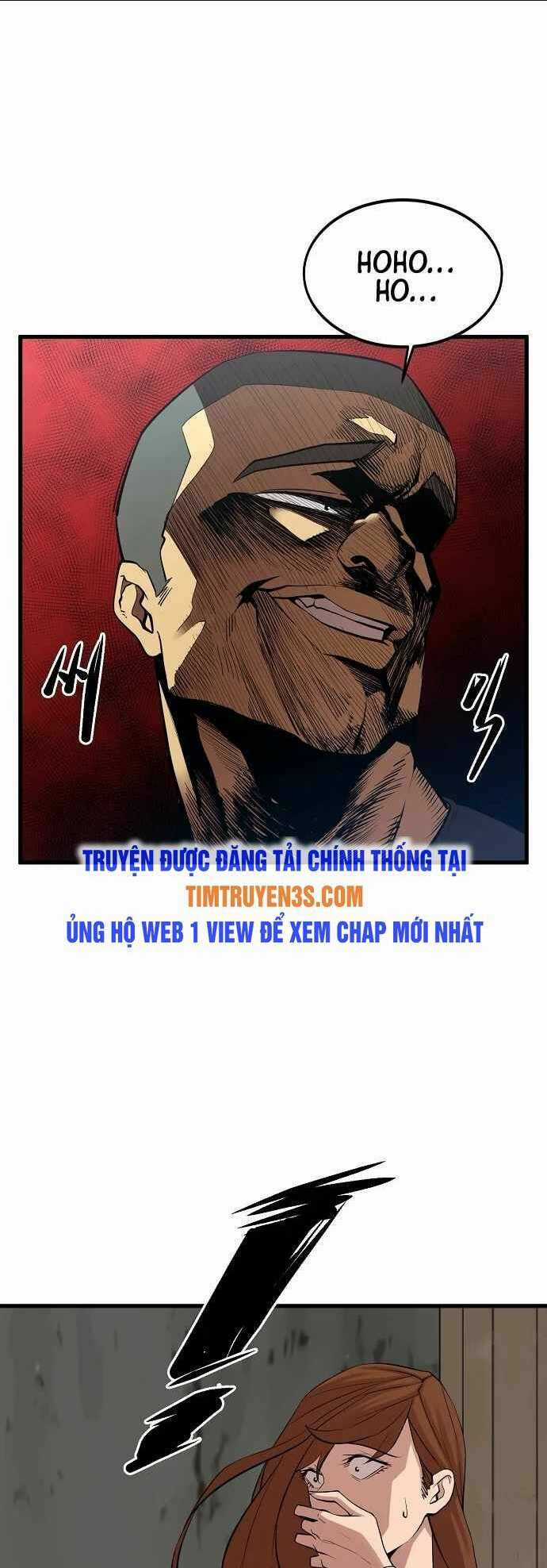 Quái Vật Gui Chapter 14 trang 20
