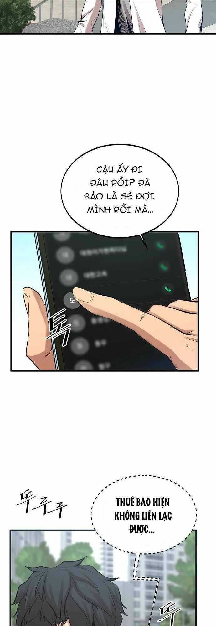 Quái Vật Gui Chapter 14 trang 23