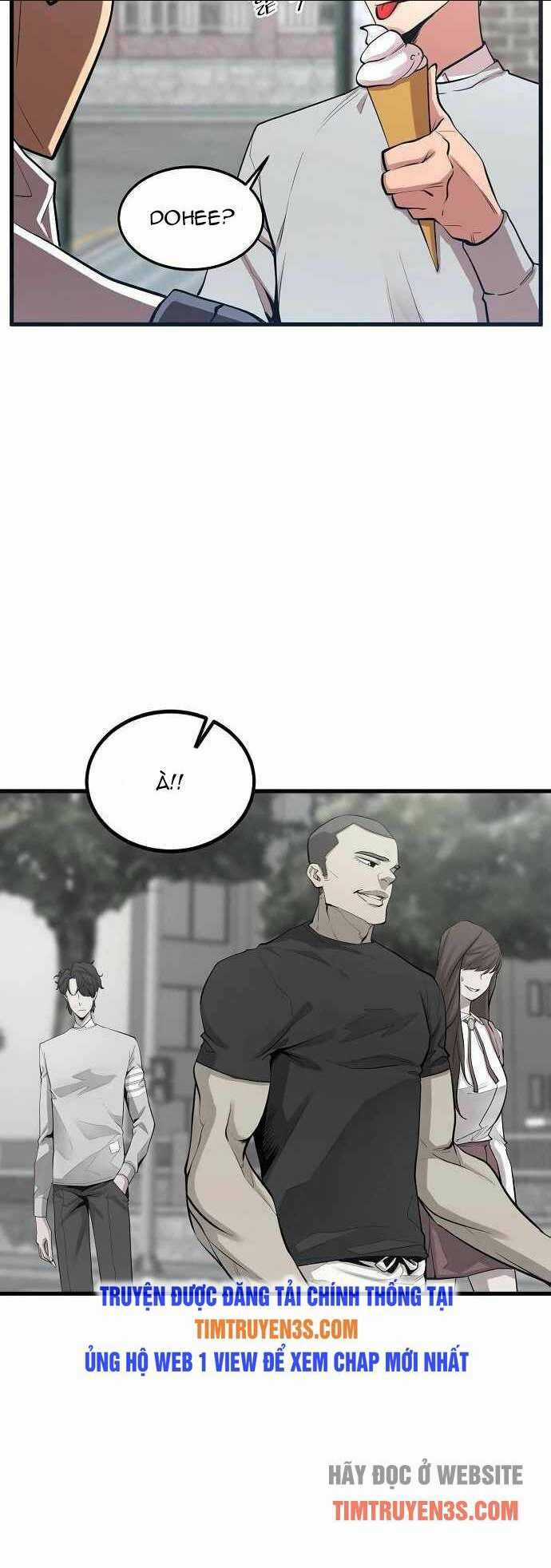 Quái Vật Gui Chapter 14 trang 26