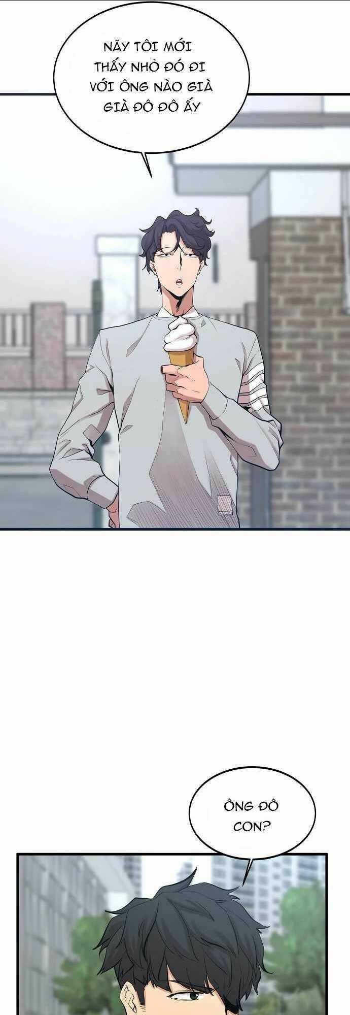 Quái Vật Gui Chapter 14 trang 27