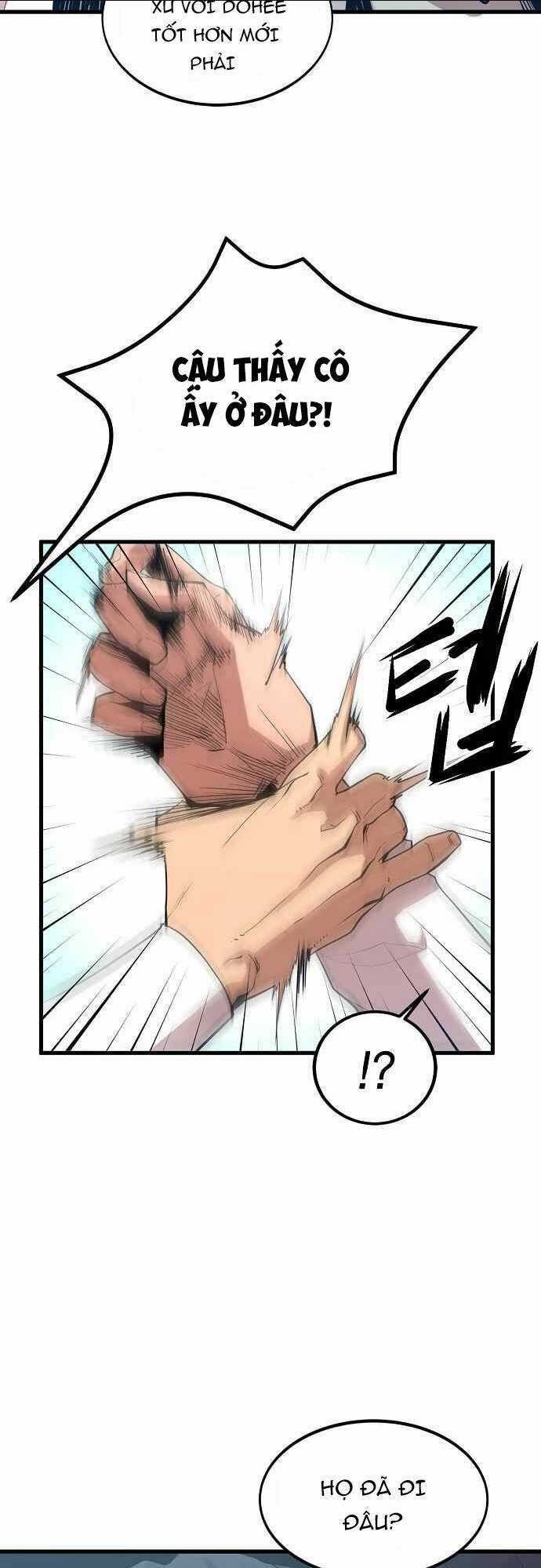 Quái Vật Gui Chapter 14 trang 29