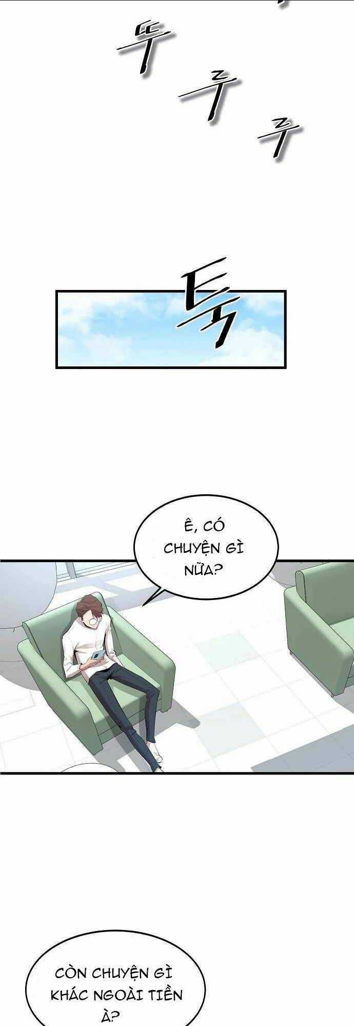 Quái Vật Gui Chapter 14 trang 3