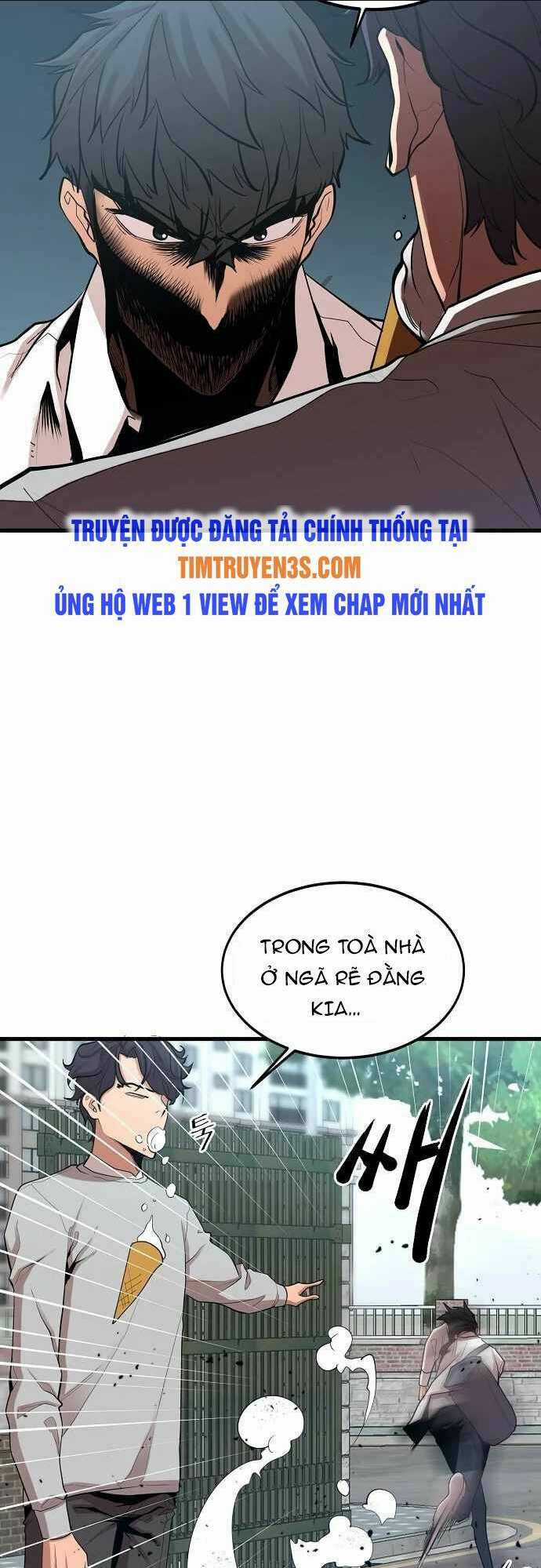 Quái Vật Gui Chapter 14 trang 30