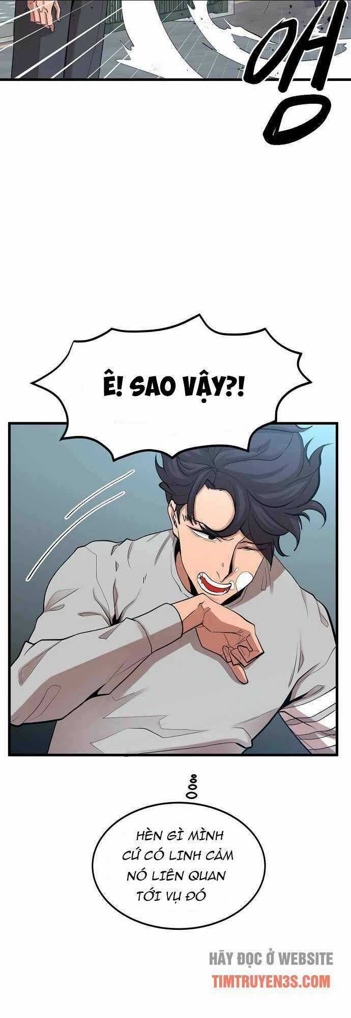 Quái Vật Gui Chapter 14 trang 31