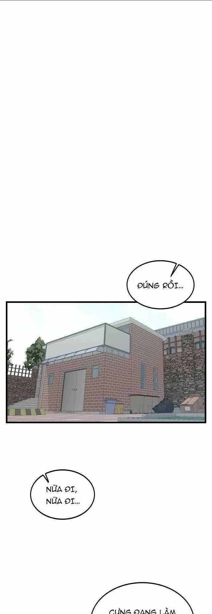 Quái Vật Gui Chapter 14 trang 33