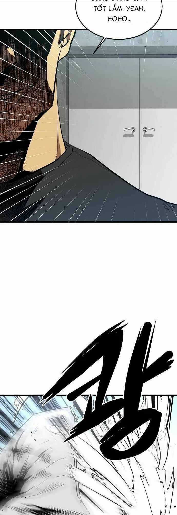 Quái Vật Gui Chapter 14 trang 34