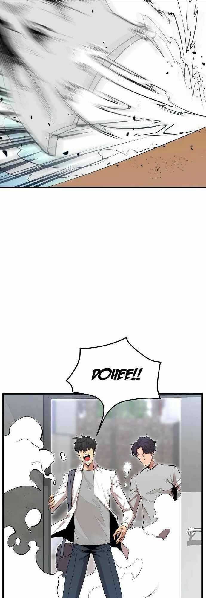 Quái Vật Gui Chapter 14 trang 35