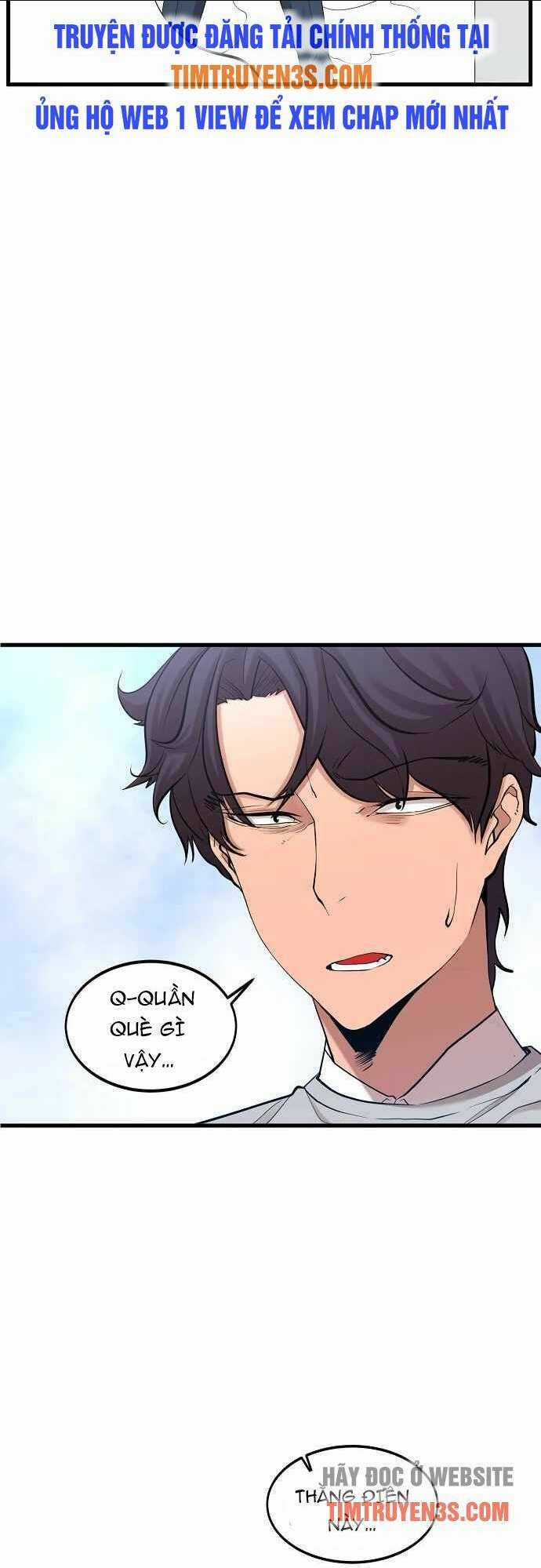 Quái Vật Gui Chapter 14 trang 36