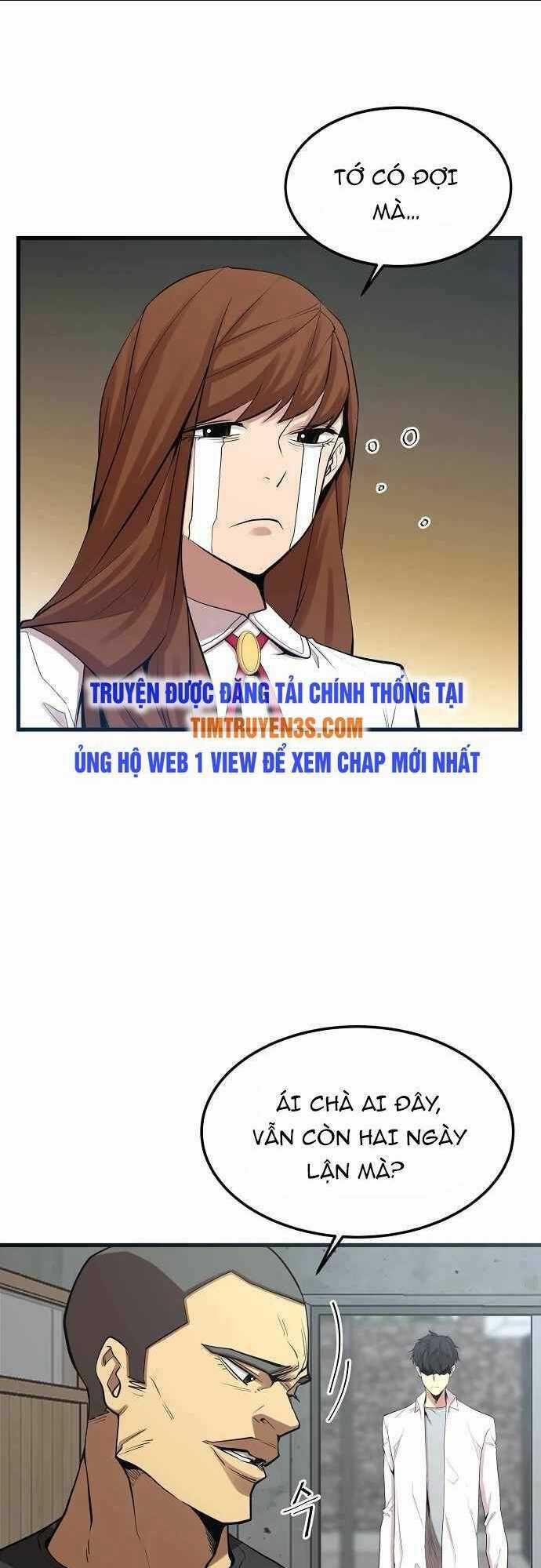 Quái Vật Gui Chapter 14 trang 39