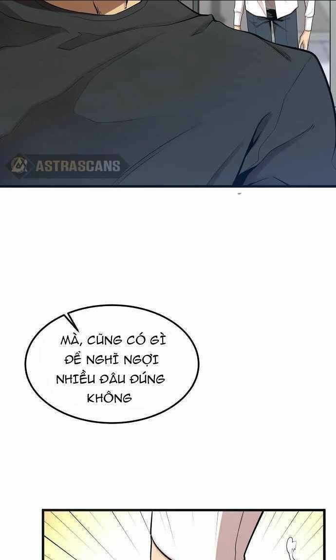 Quái Vật Gui Chapter 14 trang 40