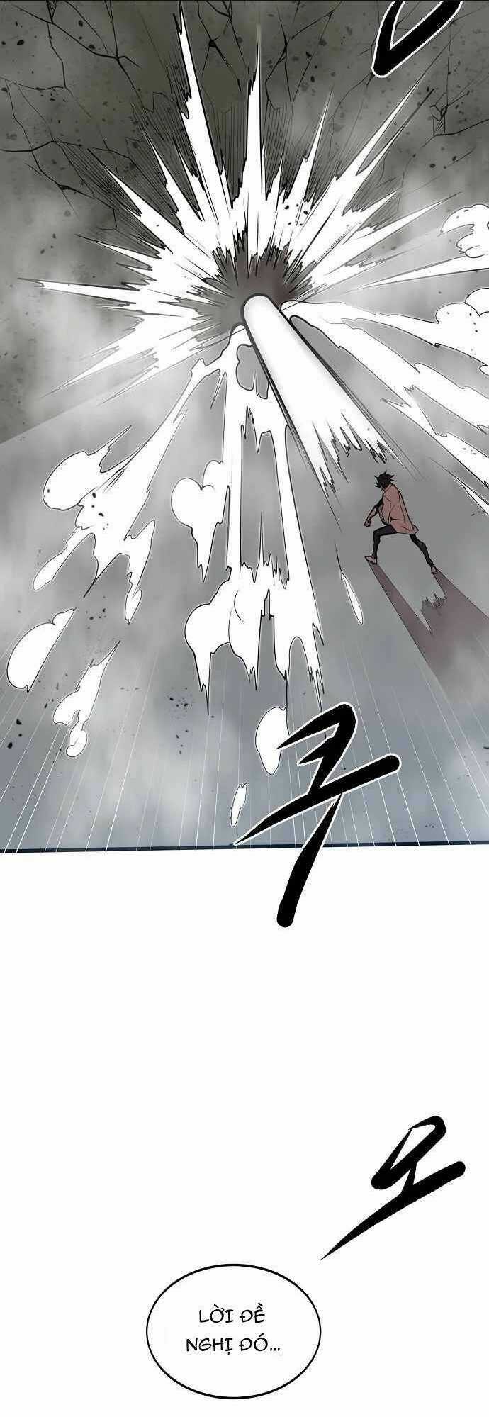 Quái Vật Gui Chapter 14 trang 45