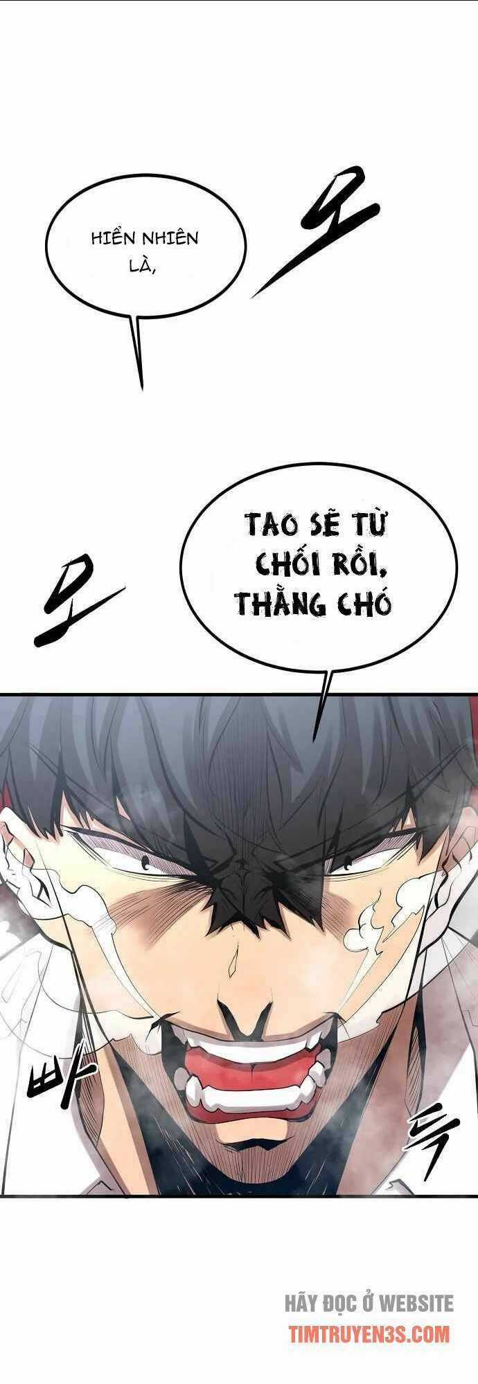 Quái Vật Gui Chapter 14 trang 46