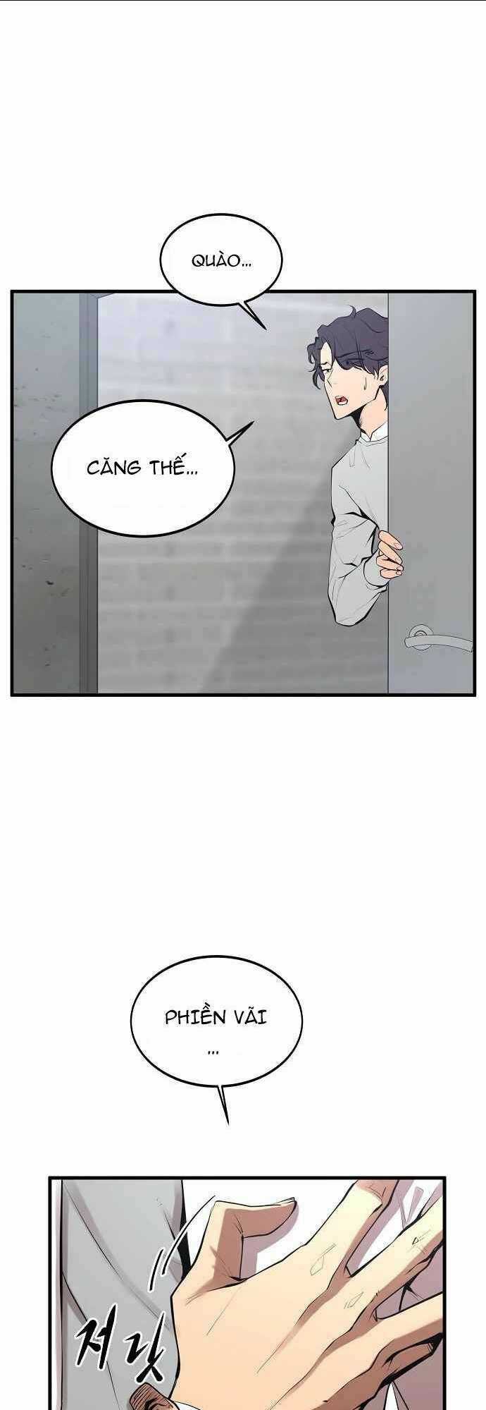 Quái Vật Gui Chapter 14 trang 47