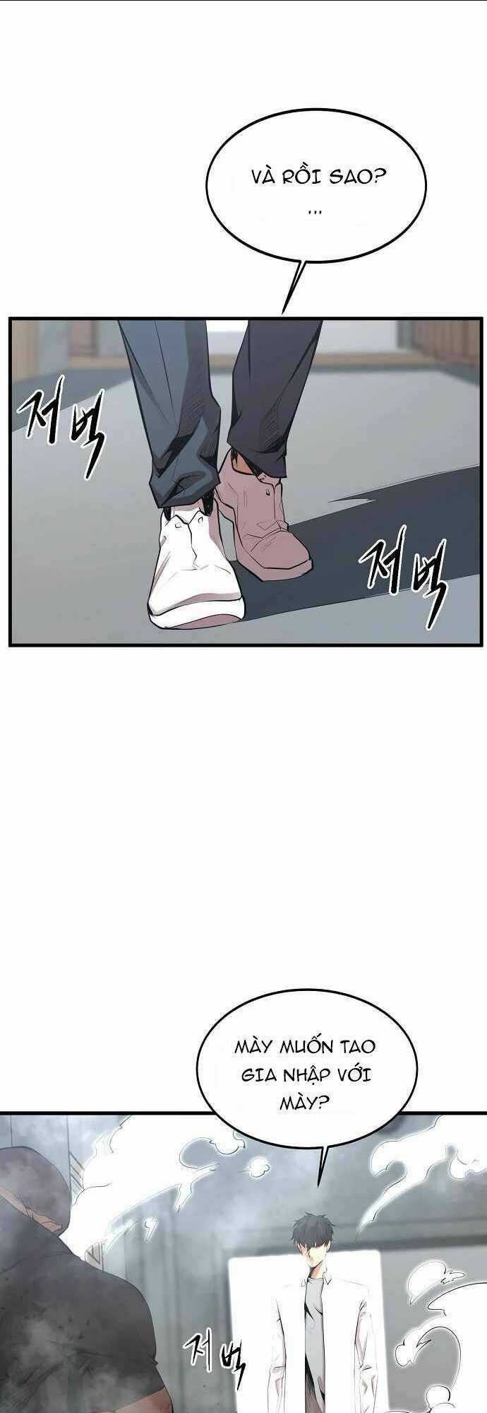 Quái Vật Gui Chapter 14 trang 49