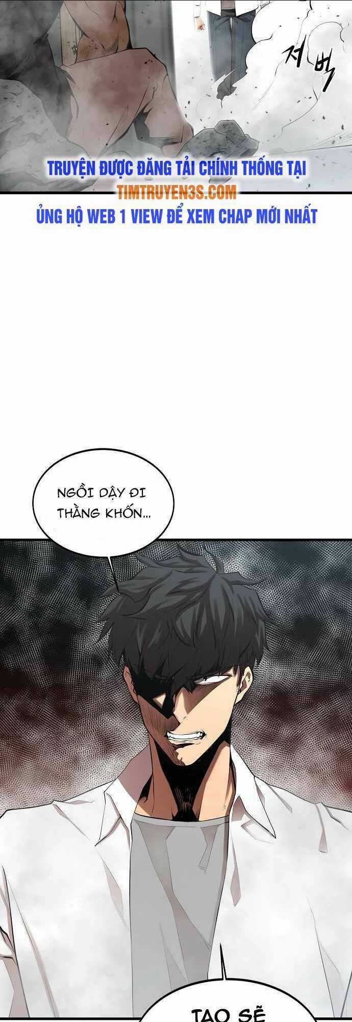 Quái Vật Gui Chapter 14 trang 50