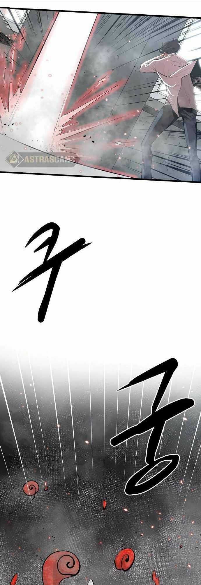 Quái Vật Gui Chapter 14 trang 52