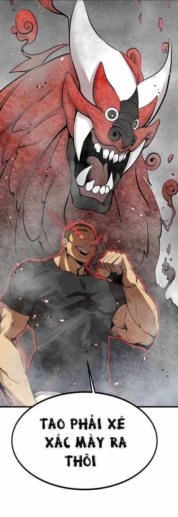 Quái Vật Gui Chapter 14 trang 53