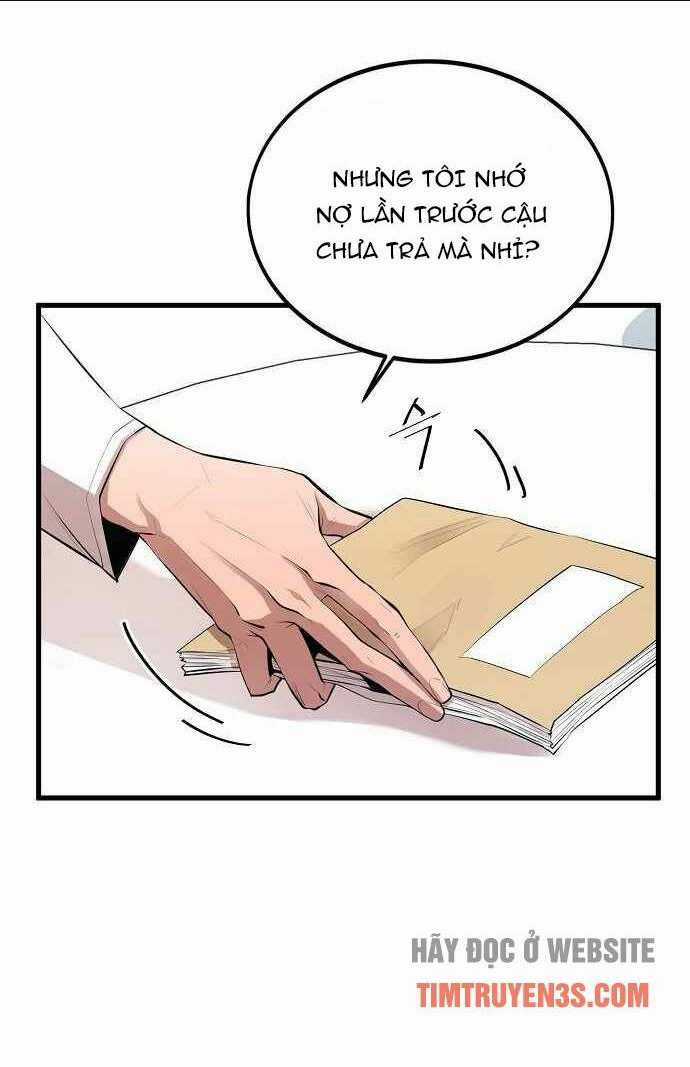 Quái Vật Gui Chapter 14 trang 6