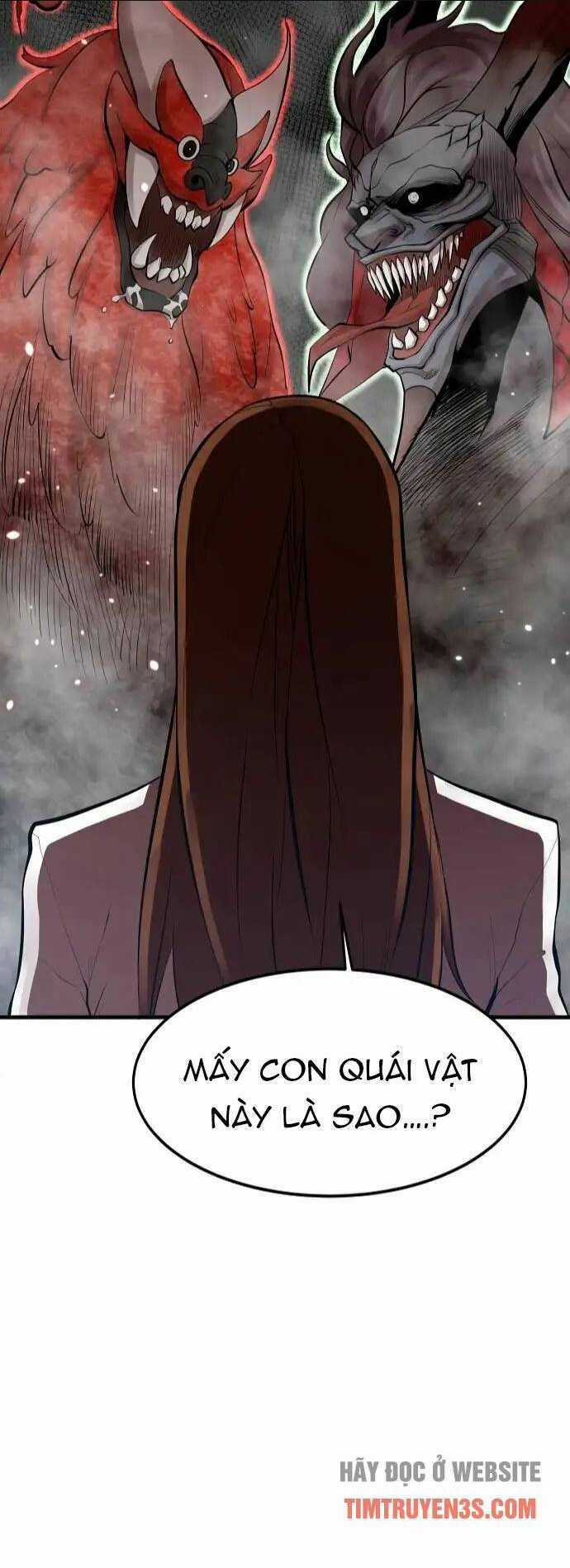 Quái Vật Gui Chapter 15 trang 10
