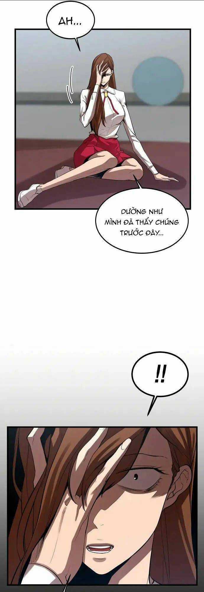 Quái Vật Gui Chapter 15 trang 11