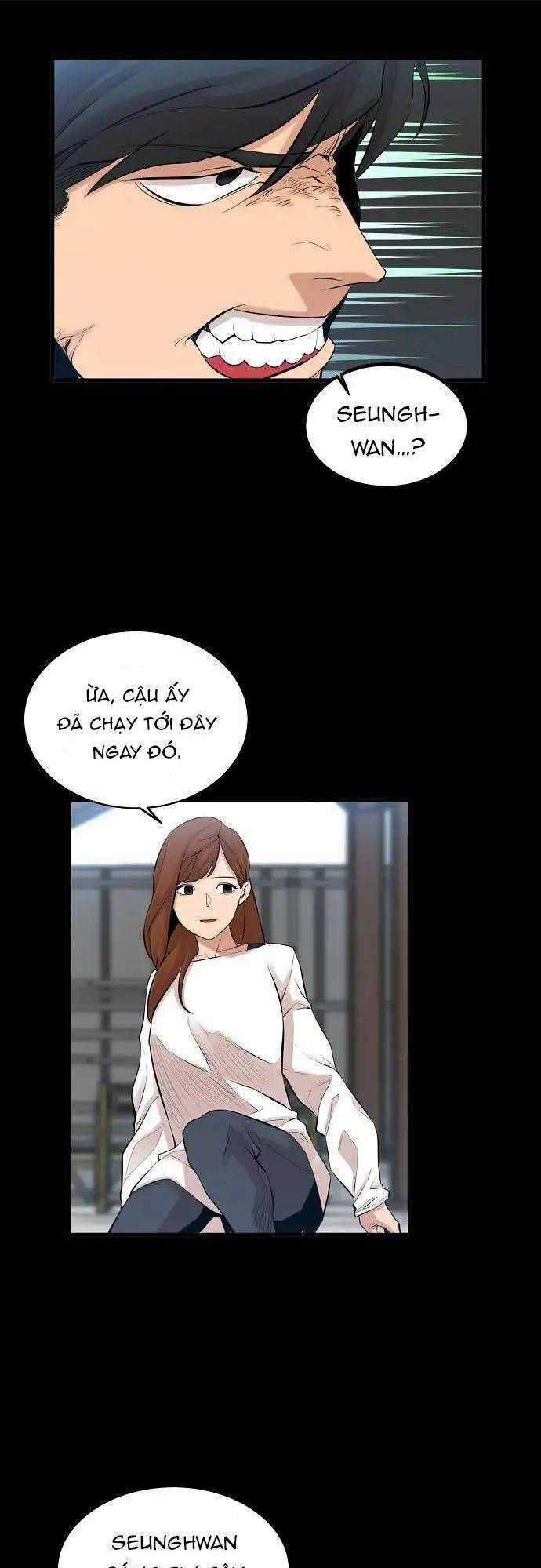 Quái Vật Gui Chapter 15 trang 13