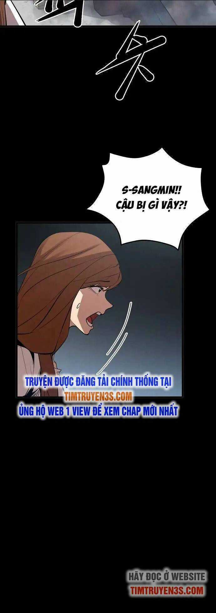 Quái Vật Gui Chapter 15 trang 15