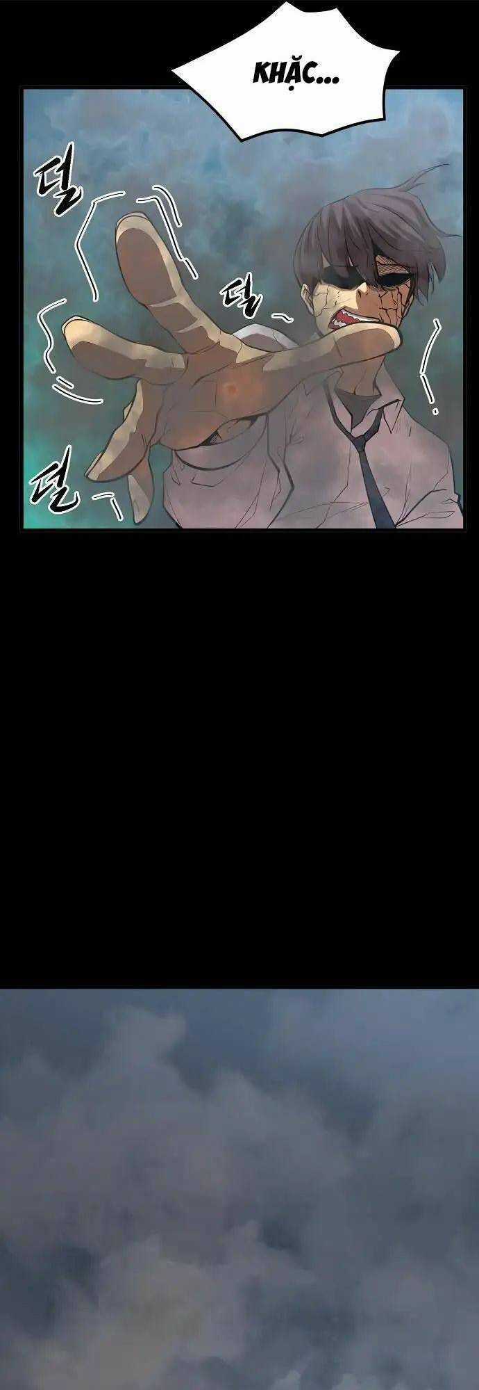 Quái Vật Gui Chapter 15 trang 16